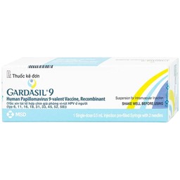Gardasil 9