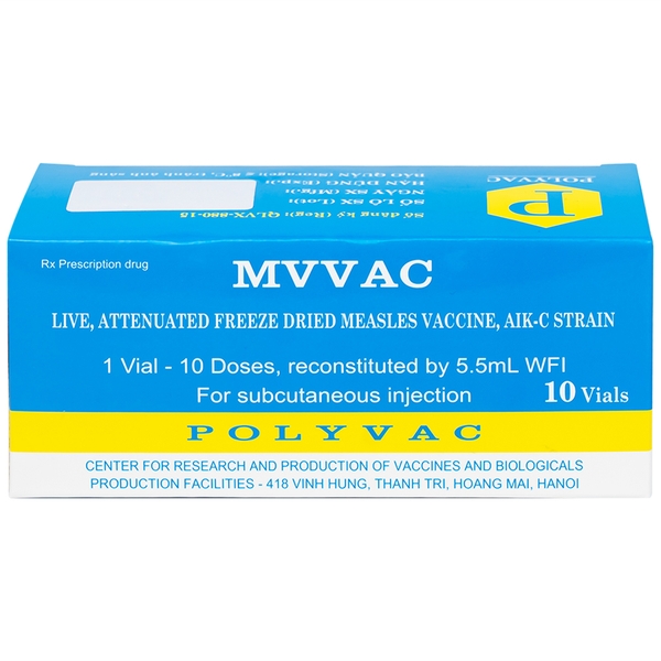 MVVac