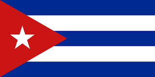 Cờ Cuba