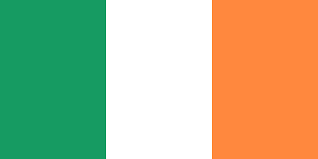 Cờ Ireland