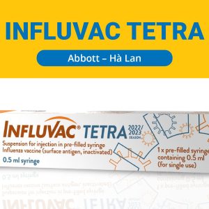 Influvac Tetra