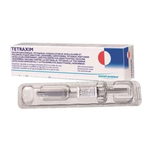 Tetraxim