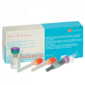 Infanrix Hexa