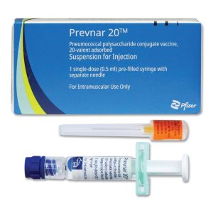 Prevenar 20