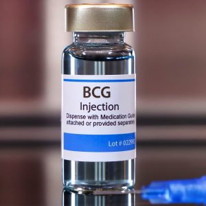 BCG (lọ 1ml)