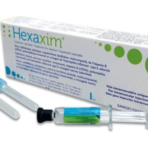 Hexaxim