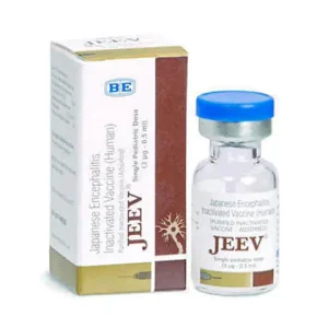 Jeev 6mcg