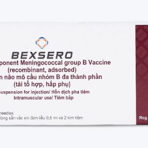 Vắc xin Bexsero (Ý)